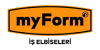 Myform İş Pantolonu