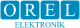 Orçel Bisiklet Kornası