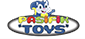 Pasifik Toys Oyuncak Telsiz