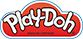 Play-Doh Parmak Boyası