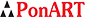 PonART Seramik Hamuru