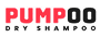 Pumpoo Kuru Şampuan