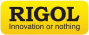 Rigol Osiloskop