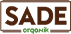 Sade Organik Nohut
