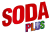 Soda Plus Çamaşır Sodası