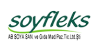 Soyfleks Soya Fasulyesi