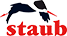 Staub Fondü Seti