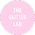 The Glitter Lab Vücut Simi
