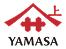 Yamasa Soya Sosu