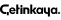 Çetinkaya