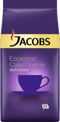 Jacobs ESPRESSO ÇEKİRDEK KAHVE 500GR CAFE CREMA ÇEKİRDEK KAHVE 500GR