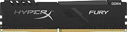 Kingston HyperX Fury 16 GB 3200 MHz DDR4 CL16 HX432C16FB3/16 Ram