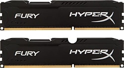 Kingston HyperX HX318LC11FBK2 16 16GB 1866 MHz PC Bellek Fiyatları