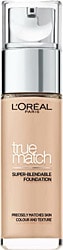 L'Oreal Paris Fondöten