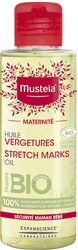 Mustela Stretch Marks Prevention Oil 105 ml Çatlak Öncesi Yağı