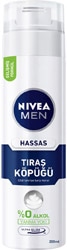 Nivea Tıraş Köpüğü
