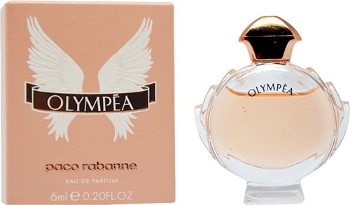 Paco Rabanne Olympea Edp Ml Kad N Parf M Fiyatlar Zellikleri Ve