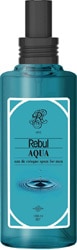 Rebul Aqua Cam Şişe 100 ml Sprey Kolonya
