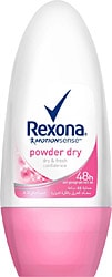 Rexona Women 50 ml Roll-On