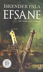 Efsane - Midi Boy - İskender Pala