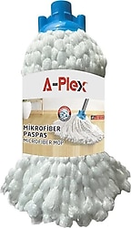A-Plex Mop Başlığı & Paspas Başlığı