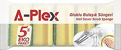 A-Plex Bulaşık Süngeri