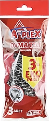 A-Plex Bulaşık Teli