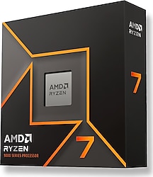 Amd Ryzen X D Sekiz Ekirdek Ghz Kutusuz Fans Z Lemci