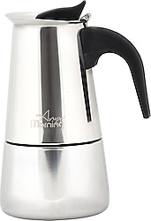 Any Morning Moka Pot