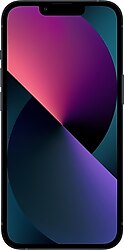 iPhone 13 128 GB Önden Görünüm