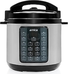 Arnica Çok Amaçlı Pişirici