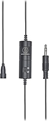 Audio-Technica Yaka Mikrofonu