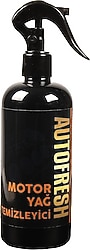 Autofresh Motor Temizleyici