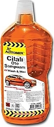 Automix Oto Şampuan