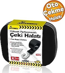 Automix Çekme Halatı