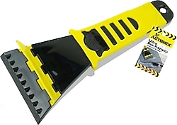 Automix Buz Kazıyıcı