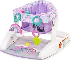 Baby Einstein Bebek Minderi