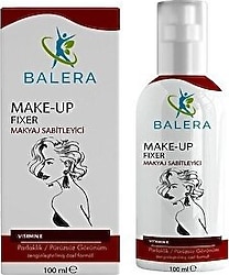 Balera Makyaj Sabitleyici Sprey
