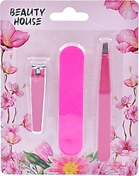 Beauty House Manikür, Pedikür Ürünleri
