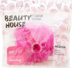 Beauty House Lif, Kese