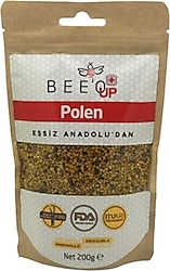 Bee'o Up Şifalı Bitkiler