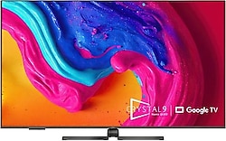 Beko B55 Q 990 AY 4K Ultra HD 55 140 Ekran Uydu Alıcılı Google Smart