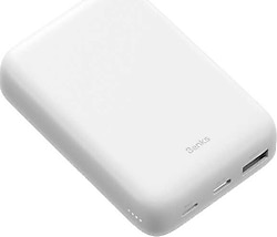 Baseus MagSafe Overseas 10000 mAh 20 W Kablosuz Şarj Powerbank