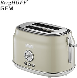 Berghoff Ekmek Kızartma Makinesi