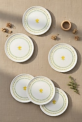 Bernardo Pasta Tabağı, Tatlı Tabağı