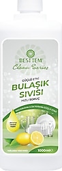 Besttem Sıvı Bulaşık Deterjanı
