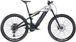 Bianchi Elektrikli Bisiklet
