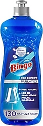 Bingo Bulaşık Makinesi Parlatıcısı