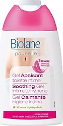 Biolane Genital Bölge Ürünü