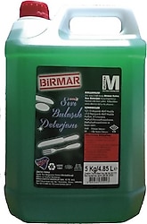 Birka Sıvı Bulaşık Deterjanı
